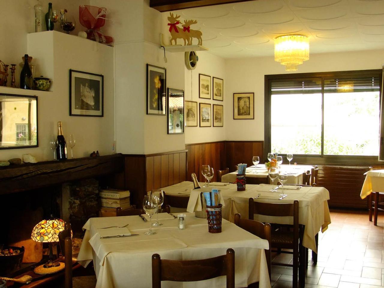 Locanda Dei Pescatori ドマーゾ エクステリア 写真
